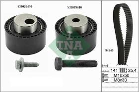 LUK - INA - FAG 530011110 - KIT DE DISTRIBUCION