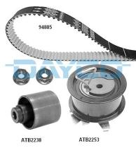  KTB296 - KIT DISTRIBUCION