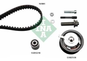  530008510 - KIT DE DISTRIBUCION
