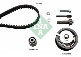 LUK - INA - FAG 530008510 - KIT DE DISTRIBUCION