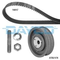 Dayco KTB201 - KIT DISTRIBUCION