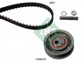 LUK - INA - FAG 530016210 - KIT DE DISTRIBUCION