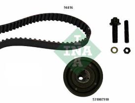 LUK - INA - FAG 530000210 - KIT DE DISTRIBUCION