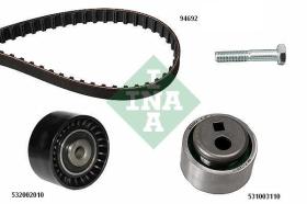 LUK - INA - FAG 530011910 - KIT DE DISTRIBUCION