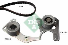 Dayco KTB115 - KIT DISTRIBUCION