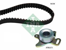  KTB131 - KIT DISTRIBUCION