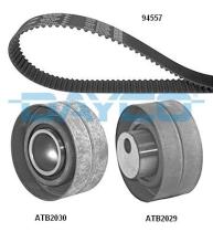  KTB152 - KIT DISTRIBUCION