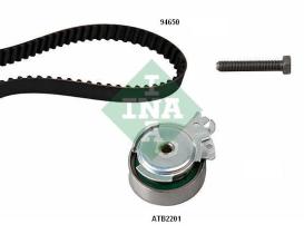 Dayco KTB221 - KIT DISTRIBUCION