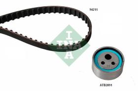  KTB106 - KIT DISTRIBUCION