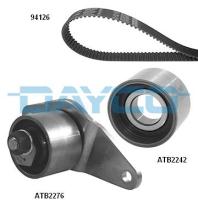 Dayco KTB107 - KIT DISTRIBUCION