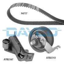  KTB487 - KIT DISTRIBUCION