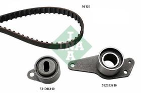  530010710 - KIT DE DISTRIBUCION