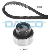 KTB158 - KIT DISTRIBUCION