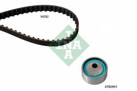  KTB174 - KIT DISTRIBUCION
