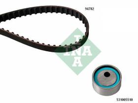 LUK - INA - FAG 530018210 - KIT DE DISTRIBUCION