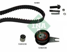 LUK - INA - FAG 530005710 - KIT DE DISTRIBUCION