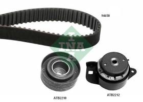  KTB194 - KIT DISTRIBUCION