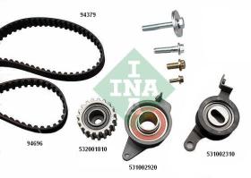 LUK - INA - FAG 530000510 - KIT DE DISTRIBUCION