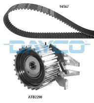  KTB218 - KIT DISTRIBUCION