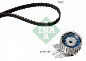 LUK - INA - FAG 530022110 - KIT DE DISTRIBUCION