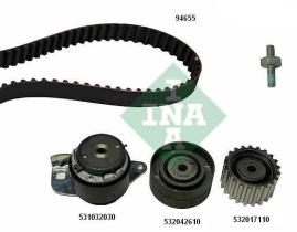 LUK - INA - FAG 530005210 - KIT DE DISTRIBUCION