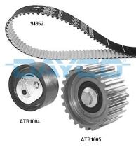 Dayco KTB339 - KIT DISTRIBUCION