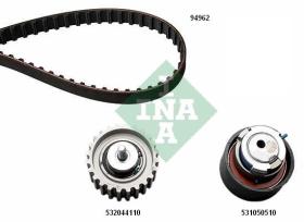 LUK - INA - FAG 530023210 - KIT DE DISTRIBUCION