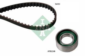  KTB304 - KIT DISTRIBUCION