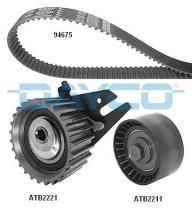  KTB315 - KIT DISTRIBUCION