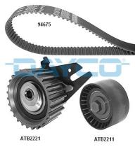 Dayco KTB315 - KIT DISTRIBUCION