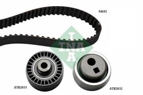 Dayco KTB335 - KIT DISTRIBUCION