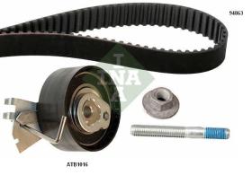  KTB337 - KIT DISTRIBUCION