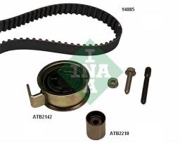 Dayco KTB342 - KIT DISTRIBUCION (USE KTB415)