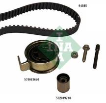  530009110 - KIT DE DISTRIBUCION (USE 530009010)