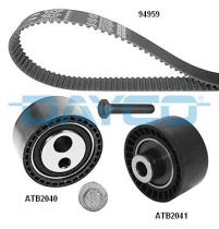  KTB332 - KIT DISTRIBUCION