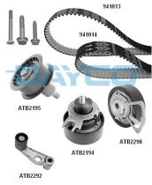 KTB359 - KIT DISTRIBUCION