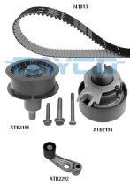  KTB338 - KIT DISTRIBUCION