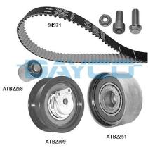 Dayco KTB363 - KIT DISTRIBUCION