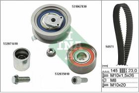 LUK - INA - FAG 530037410 - KIT DE DISTRIBUCION