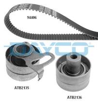  KTB378 - KIT DISTRIBUCION