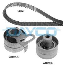 Dayco KTB378 - KIT DISTRIBUCION