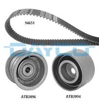  KTB387 - KIT DISTRIBUCION