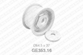 Snr GE35316 - RODILLOS DISTRIBUCION