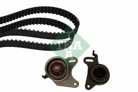 LUK - INA - FAG 530010910 - KIT DE DISTRIBUCION