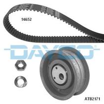  KTB136 - KIT DISTRIBUCION