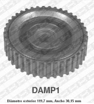  DAMP1 - RODILLOS DISTRIBUCION