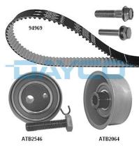  KTB468 - KIT DISTRIBUCION