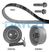 Dayco KTB468 - KIT DISTRIBUCION