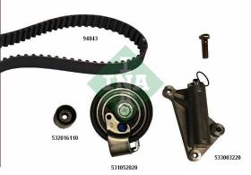 LUK - INA - FAG 530036710 - KIT DE DISTRIBUCION