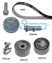  KTB454 - KIT DISTRIBUCION